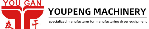 Changzhou youpeng Drying Engineering Technology Co., Ltd
