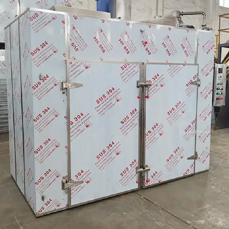 CT-C hot air circulation oven